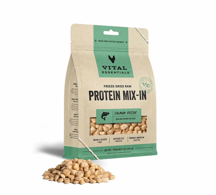 Dog Food