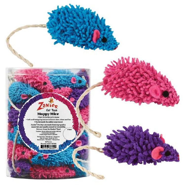 Cat Toys