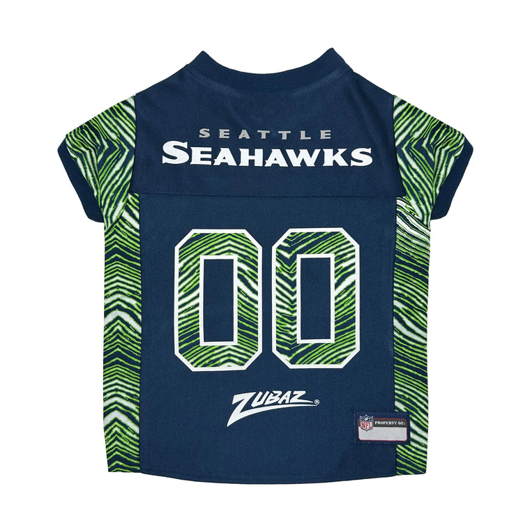 Zubaz Pet Jersey